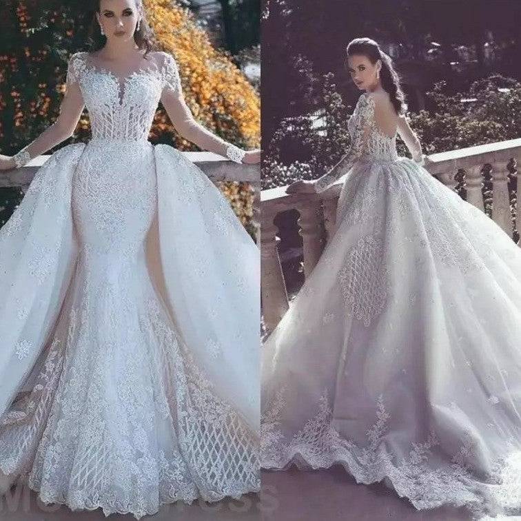 Wedding Dresses